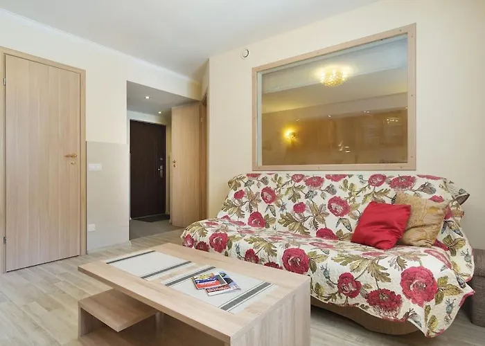 Your Quiet Place In The Centre Of Tallinn