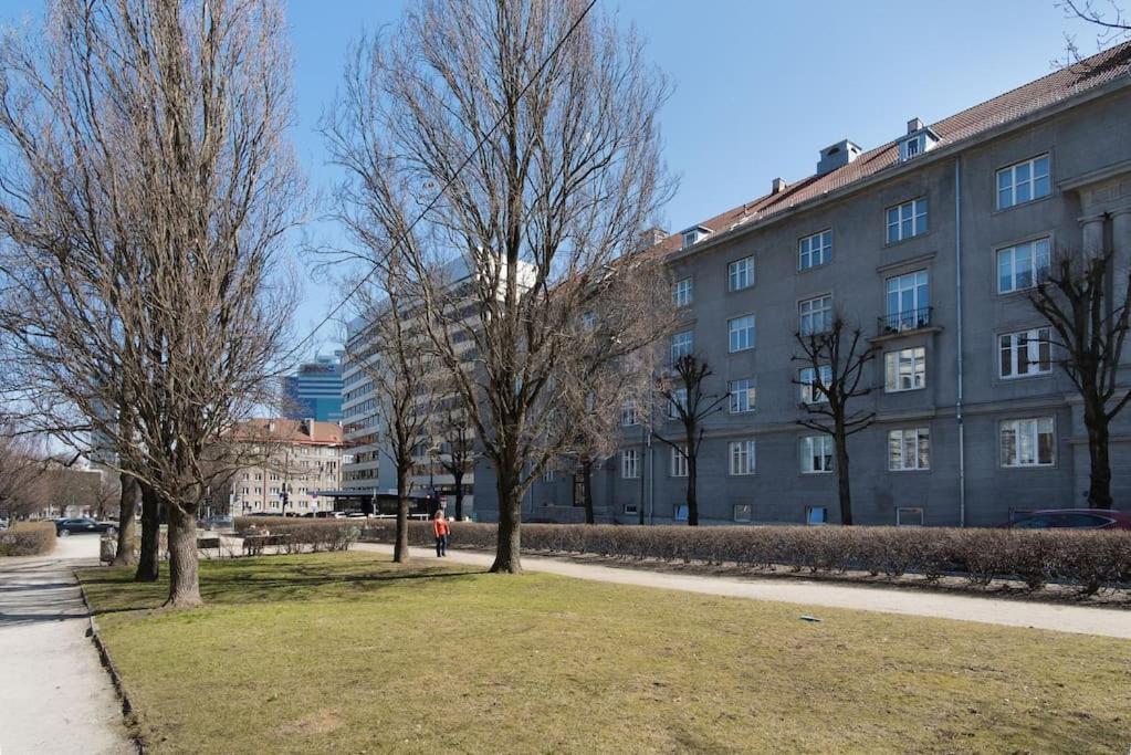 Your Quiet Place In The Centre Of Apartment Tallinn